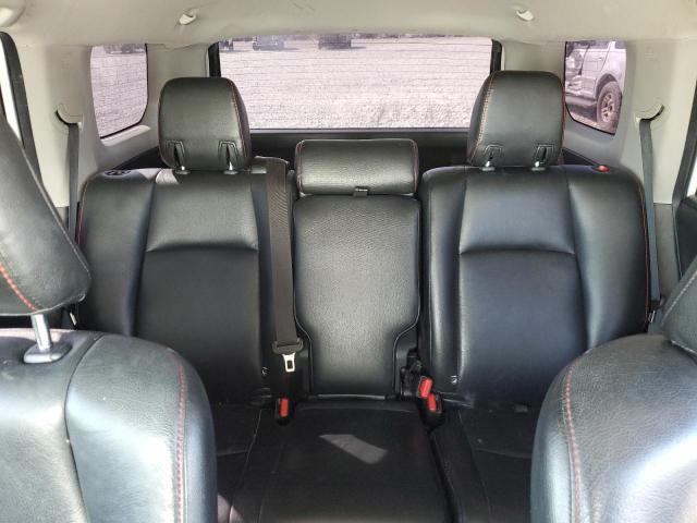 Photo 10 from auction – 2021 TOYOTA 4RUNNER SR with VIN JTEPU5JR6M5840897