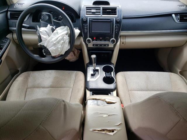 Photo 8 from auction – 2012 TOYOTA CAMRY BASE with VIN 4T1BF1FK1CU183567