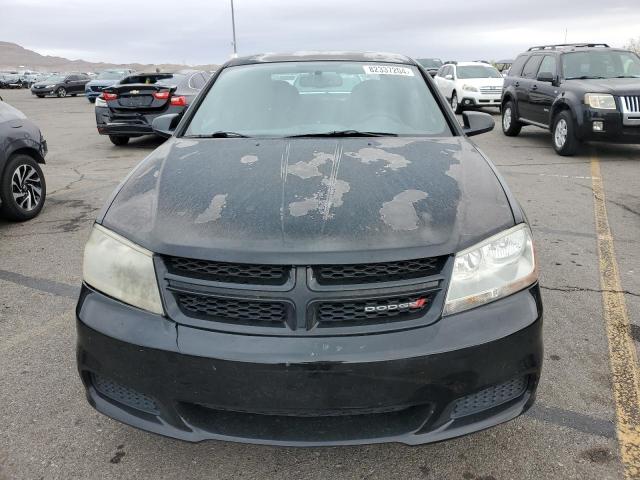 Photo 5 from auction – 2014 DODGE AVENGER SE with VIN 1C3CDZAB9EN162116