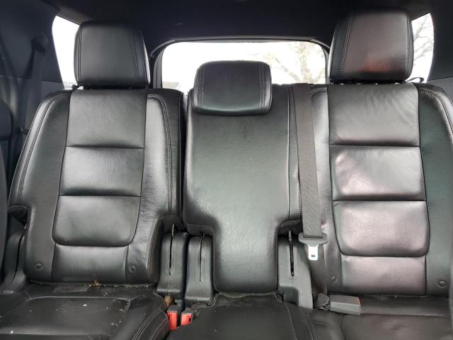 Photo 10 from auction – 2015 FORD EXPLORER X with VIN 1FM5K8D86FGA30789