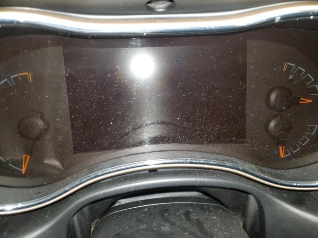 Photo 9 from auction – 2014 JEEP GRAND CHER with VIN 1C4RJFAGXEC143272