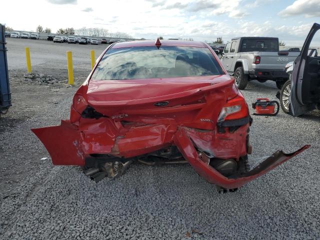 Photo 6 from auction – 2020 SUBARU WRX with VIN JF1VA1A63L9805086