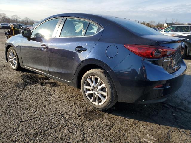 Photo 2 from auction – 2016 MAZDA 3 TOURING with VIN 3MZBM1V70GM267944