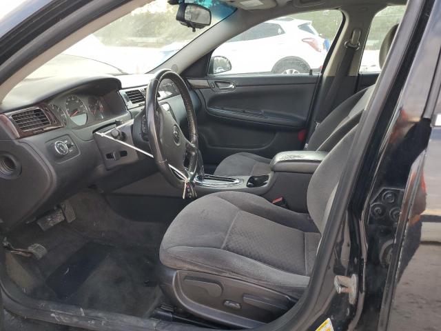 Photo 7 from auction – 2012 CHEVROLET IMPALA LT with VIN 2G1WG5E31C1204684