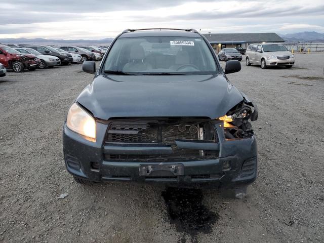 Photo 5 from auction – 2012 TOYOTA RAV4 with VIN 2T3BF4DV5CW249303