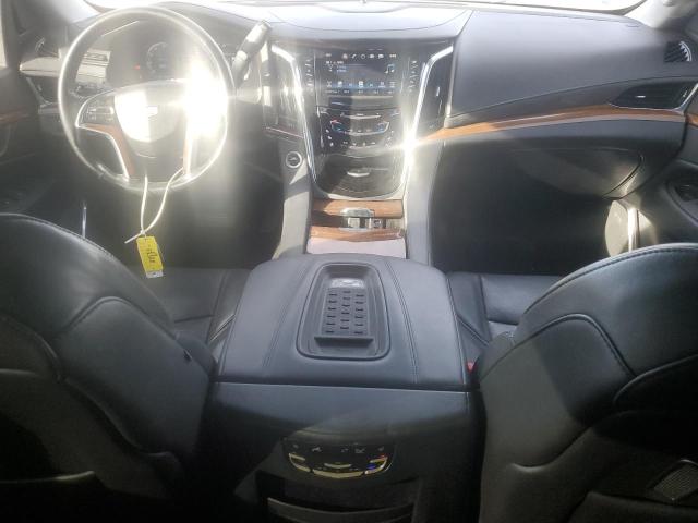 Photo 8 from auction – 2017 CADILLAC ESCALADE E with VIN 1GYS3HKJ3HR121532