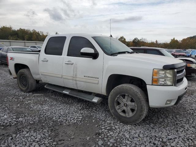 Zdjęcie 4 z aukcji – 2011 CHEVROLET SILVERADO z VIN 3GCPKTE34BG184130