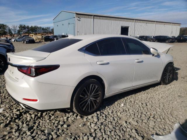 Photo 3 from auction – 2023 LEXUS ES 350 BAS with VIN 58ADZ1B16PU147532