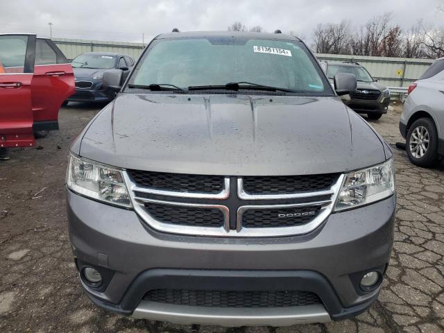 Photo 5 from auction – 2012 DODGE JOURNEY R/ with VIN 3C4PDDFG5CT222314