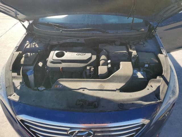 Photo 11 from auction – 2016 HYUNDAI SONATA SE with VIN 5NPE24AF7GH324795