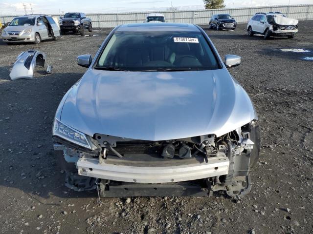 Photo 5 from auction – 2016 ACURA TLX TECH with VIN 19UUB2F53GA010585