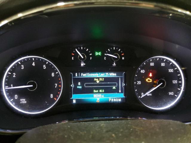 Photo 9 from auction – 2017 BUICK ENCORE PRE with VIN KL4CJESB4HB028495