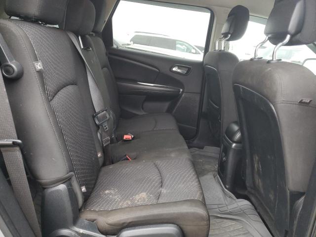 Photo 11 from auction – 2016 DODGE JOURNEY SX with VIN 3C4PDCBG2GT198723