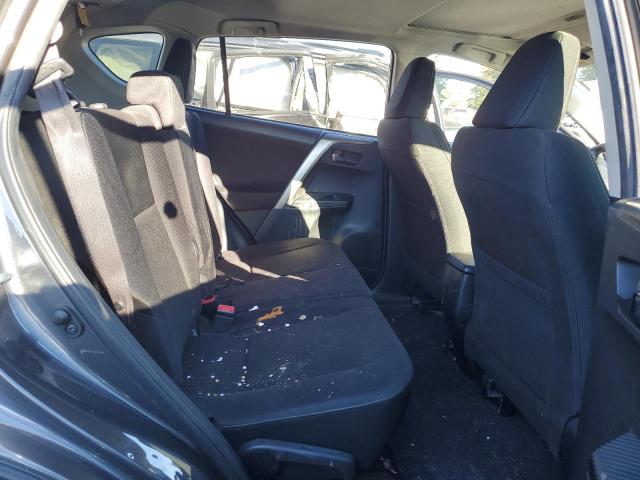 Photo 11 from auction – 2014 TOYOTA RAV4 XLE with VIN JTMRFREV4ED057669