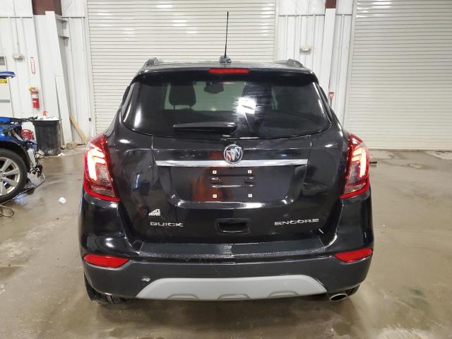 Photo 6 from auction – 2017 BUICK ENCORE PRE with VIN KL4CJBSB9HB253994