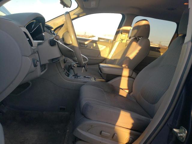 Photo 7 from auction – 2015 CHEVROLET TRAVERSE L with VIN 1GNKRFKD7FJ160341