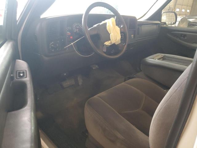 Photo 8 from auction – 2004 GMC NEW SIERRA with VIN 1GTEC14T04Z148237
