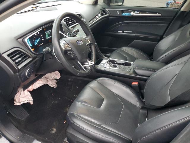 Photo 7 from auction – 2019 FORD FUSION TIT with VIN 3FA6P0SU1KR266366