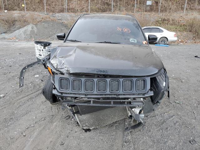 Photo 5 from auction – 2019 JEEP COMPASS LA with VIN 3C4NJDBB8KT768498