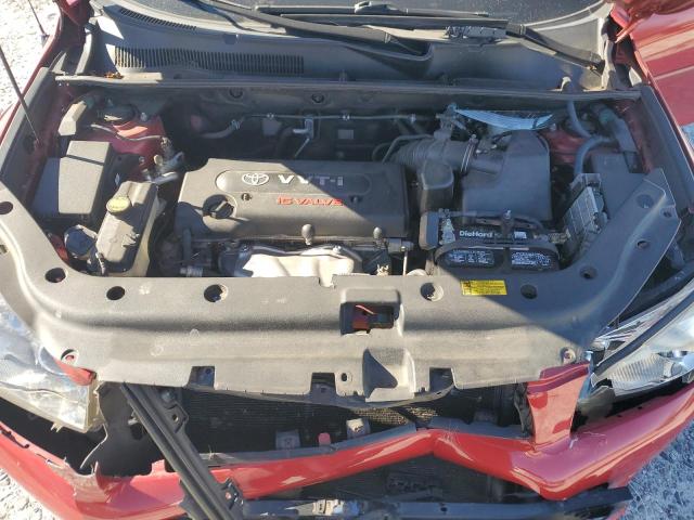 Photo 12 from auction – 2008 TOYOTA RAV4 with VIN JTMZD33V786080605