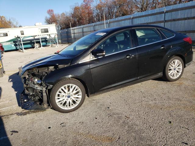 Photo 1 from auction – 2015 FORD FOCUS TITA with VIN 1FADP3J29FL299998