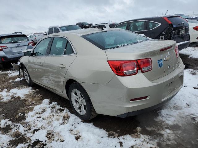 Photo 2 from auction – 2013 CHEVROLET MALIBU LS with VIN 1G11B5SA6DF345482