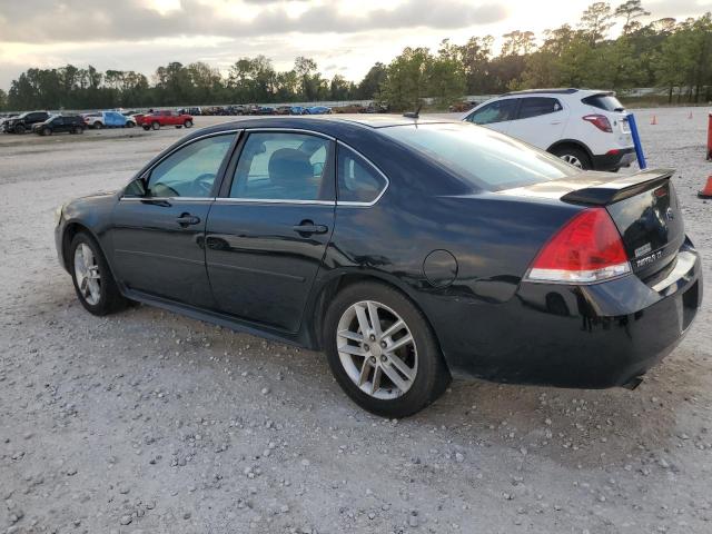 Photo 2 from auction – 2012 CHEVROLET IMPALA LT with VIN 2G1WG5E31C1204684