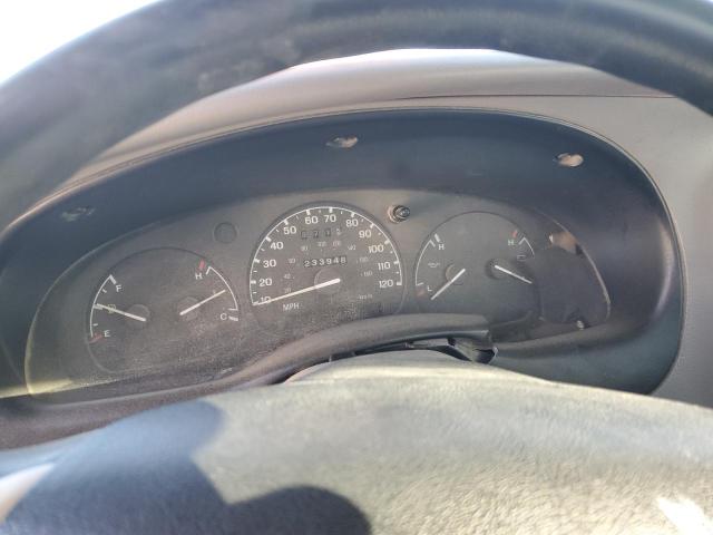 Photo 9 from auction – 1997 FORD RANGER with VIN 1FTCR10A9VPA70449