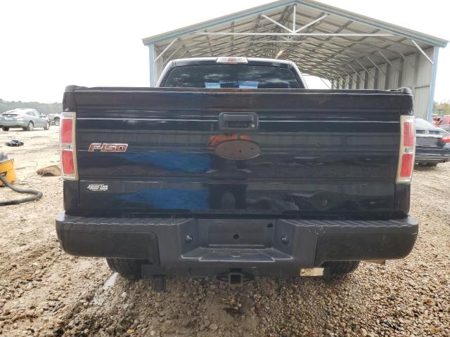 Photo 6 from auction – 2009 FORD F150 with VIN 1FTRF14839KB75064