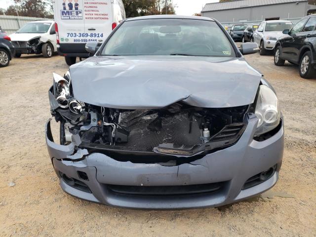 Photo 5 from auction – 2012 NISSAN ALTIMA SR with VIN 1N4BL2EP6CC142993