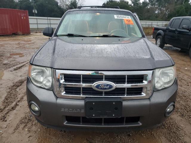 Photo 5 from auction – 2010 FORD ESCAPE XLT with VIN 1FMCU9DG9AKD08931