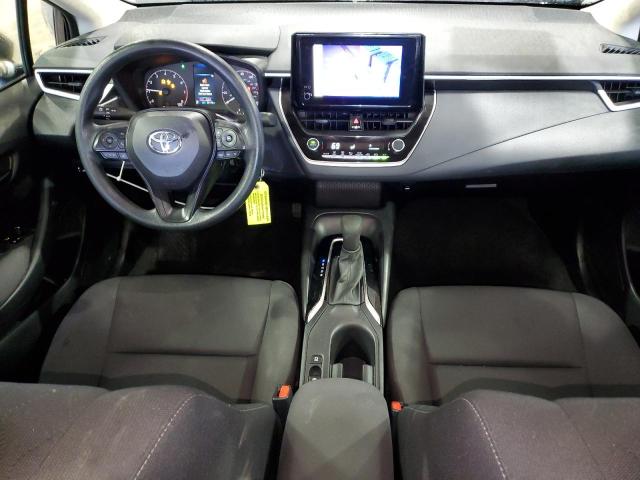 Photo 8 from auction – 2023 TOYOTA COROLLA LE with VIN 5YFB4MDE6PP056048