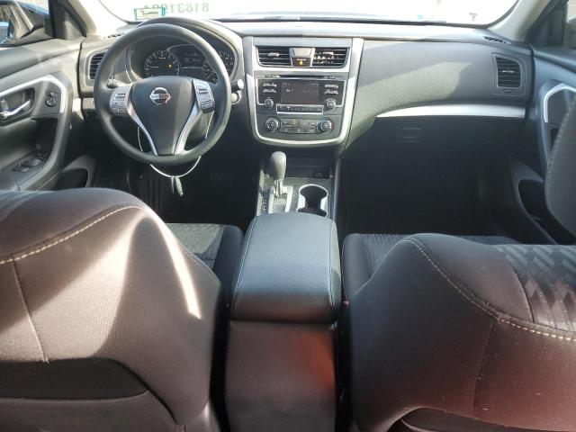 Photo 8 from auction – 2018 NISSAN ALTIMA 2.5 with VIN 1N4AL3AP1JC287492