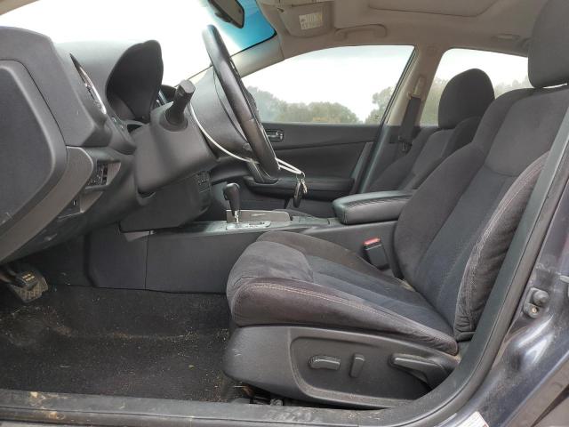 Photo 7 from auction – 2012 NISSAN MAXIMA S with VIN 1N4AA5AP8CC806865