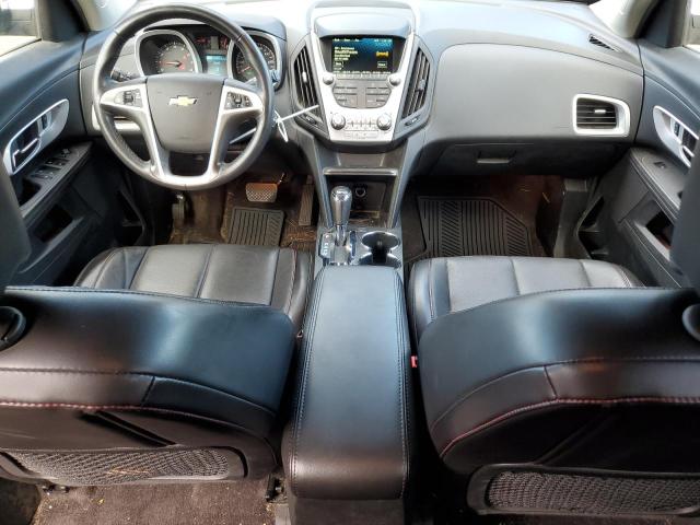 Photo 8 from auction – 2016 CHEVROLET EQUINOX LT with VIN 2GNFLGEK0G6185616