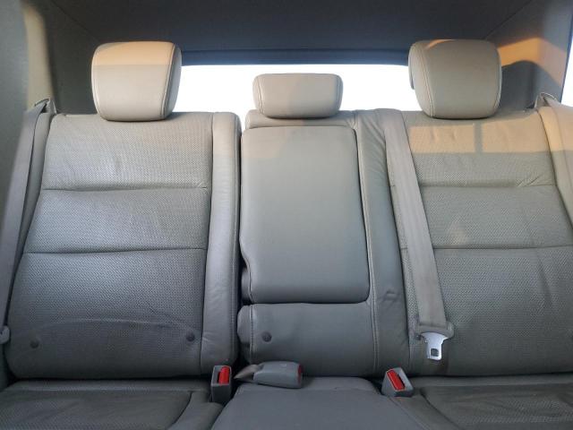 Photo 10 from auction – 2012 ACURA RDX with VIN 5J8TB1H26CA003858