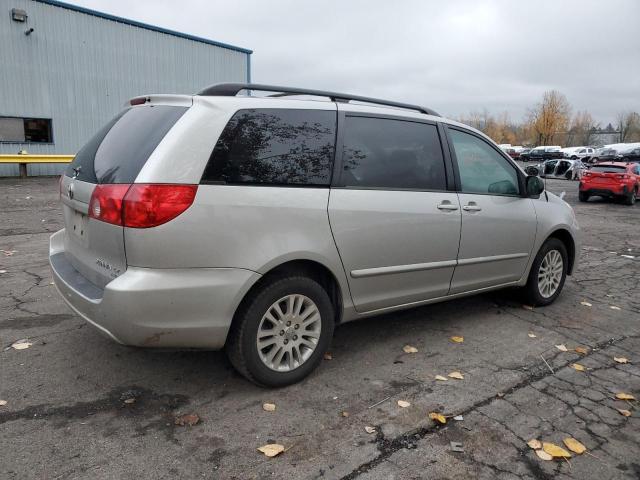 Photo 3 from auction – 2007 TOYOTA SIENNA LE with VIN 5TDBK23C97S008741