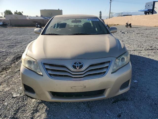 Photo 5 from auction – 2011 TOYOTA CAMRY BASE with VIN 4T1BF3EKXBU189444