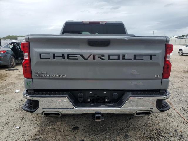 Photo 6 from auction – 2024 CHEVROLET SILVERADO with VIN 2GCUDDED9R1170187