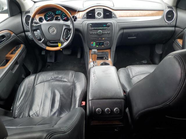 Photo 8 from auction – 2011 BUICK ENCLAVE CX with VIN 5GAKRBED8BJ392715