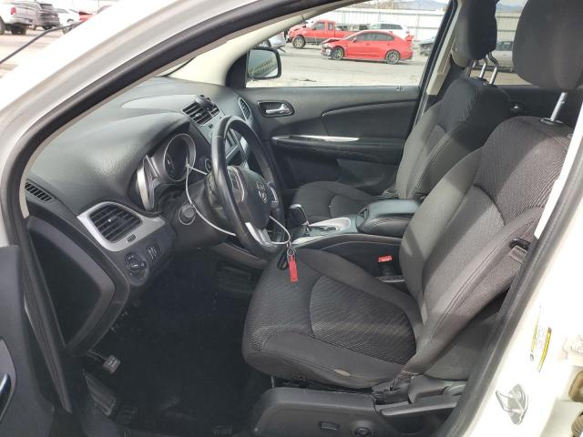 Photo 7 from auction – 2017 DODGE JOURNEY SX with VIN 3C4PDCBB5HT534869