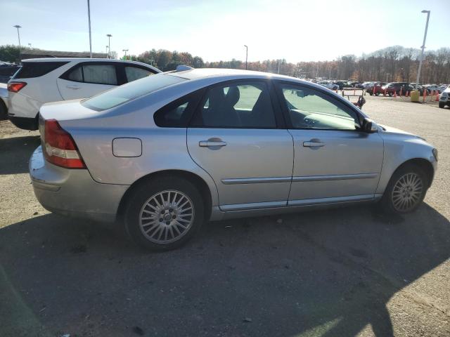 Photo 3 from auction – 2007 VOLVO S40 2.4I with VIN YV1MS382X72268078