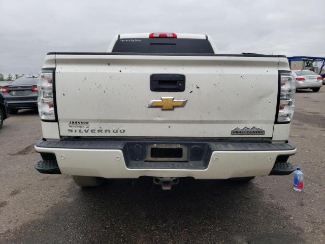 Photo 6 from auction – 2015 CHEVROLET silverado with VIN 3GCUKTEC7FG397498