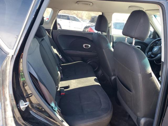 Photo 11 from auction – 2017 KIA SOUL + with VIN KNDJP3A5XH7424493