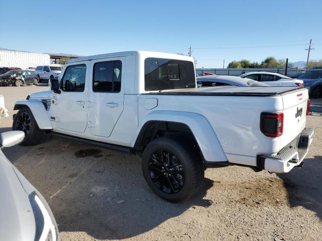Photo 2 from auction – 2022 JEEP GLADIATOR with VIN 1C6HJTFG6NL132666