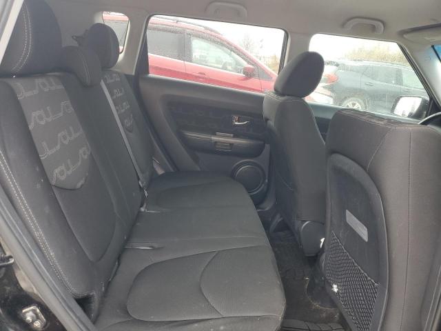 Photo 11 from auction – 2013 KIA SOUL + with VIN KNDJT2A65D7482455