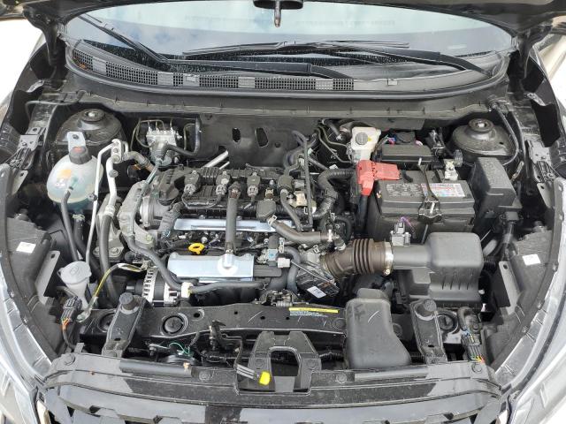 Photo 12 from auction – 2024 NISSAN KICKS SR with VIN 3N1CP5DV0RL574855