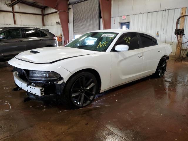 Photo 1 from auction – 2019 DODGE CHARGER GT with VIN 2C3CDXHGXKH592294