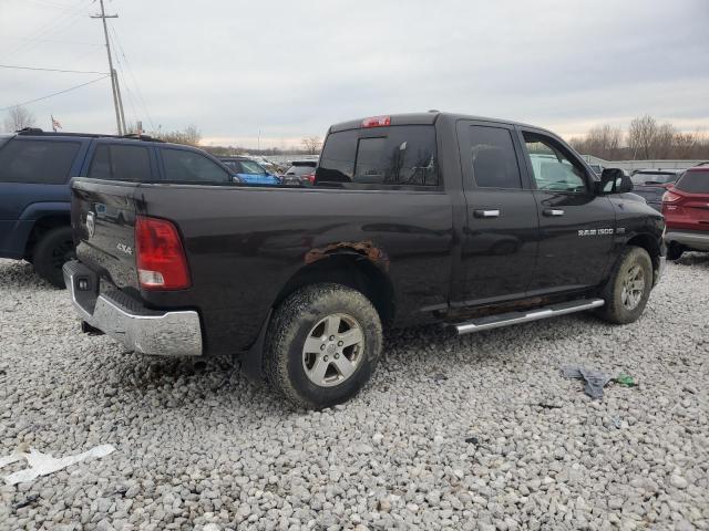 Photo 3 from auction – 2011 DODGE RAM 1500 with VIN 1D7RV1GT8BS552745
