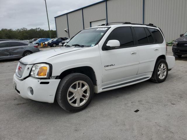 GMC ENVOY DENA 2007 with VIN 1GKET63M572249847 - Photo from auction